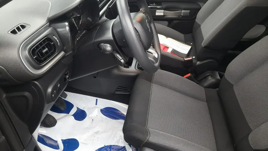 CITROEN C3 -