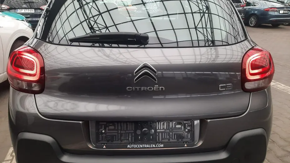 CITROEN C3 -