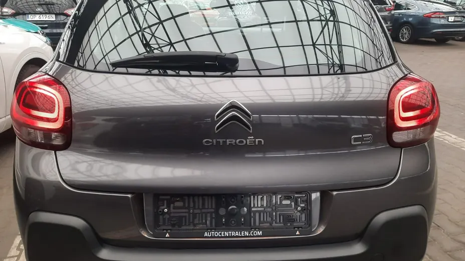 CITROEN C3 -