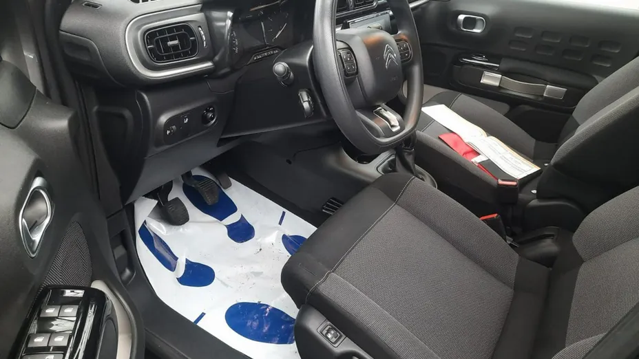 CITROEN C3 -