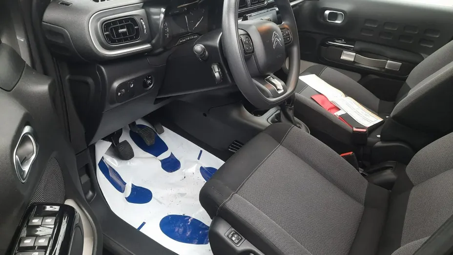CITROEN C3 -
