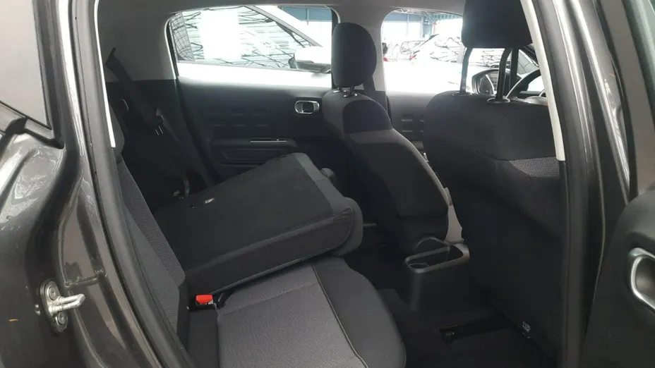 CITROEN C3 -