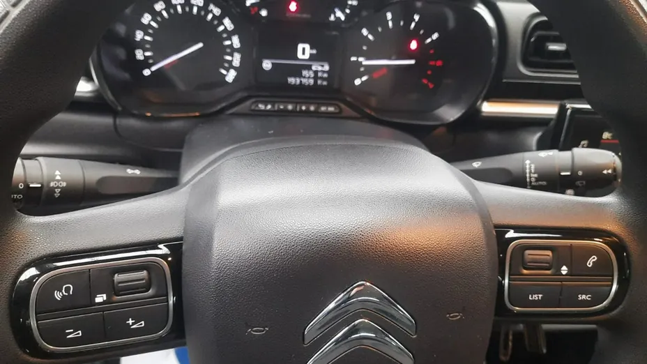 CITROEN C3 -