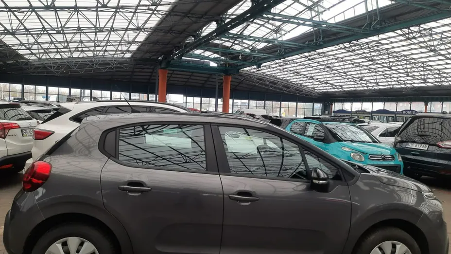CITROEN C3 -