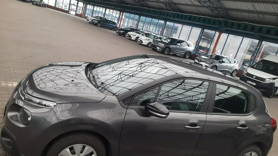 CITROEN C3 -