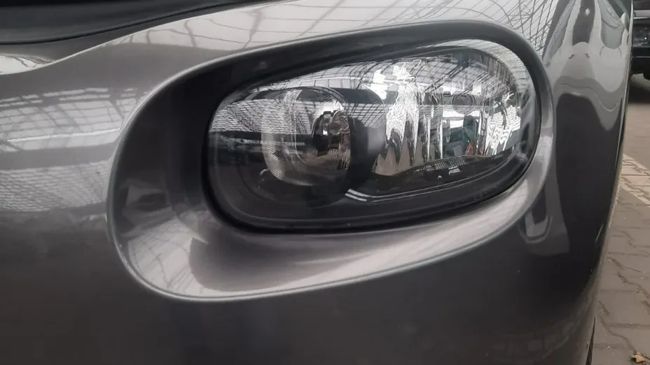 CITROEN C3 -