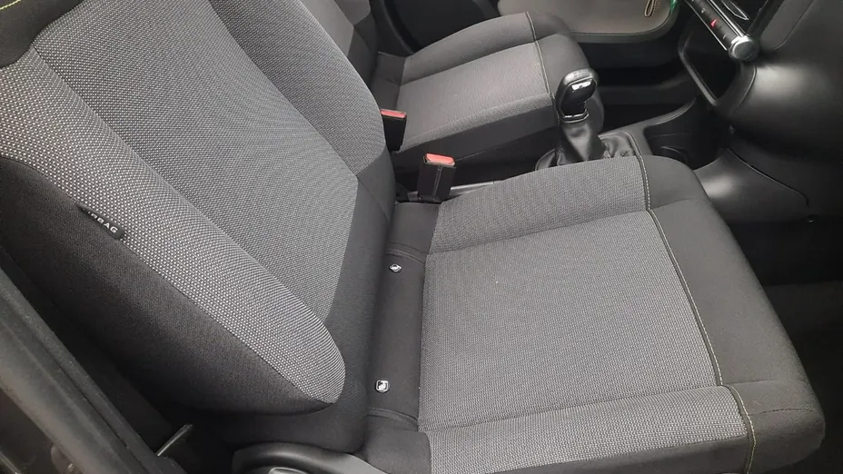 CITROEN C3 -