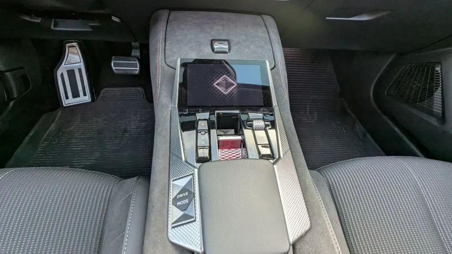 DS DS4 -
