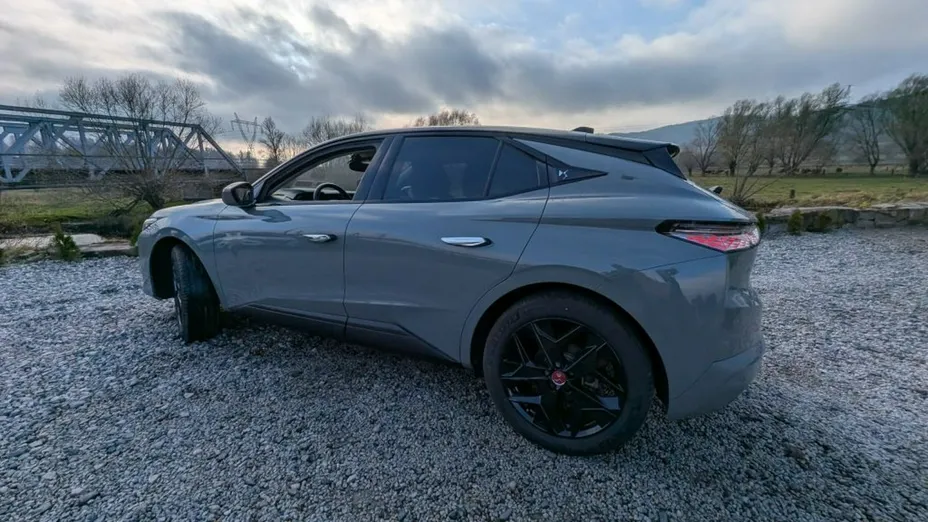 DS DS4 -