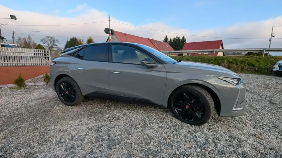 DS DS4 -