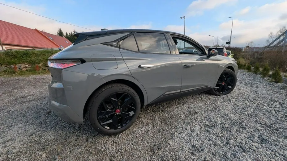 DS DS4 -