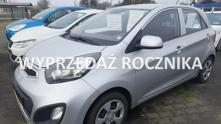 KIA Picanto -