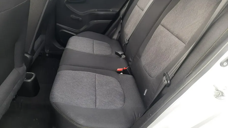 KIA Picanto -