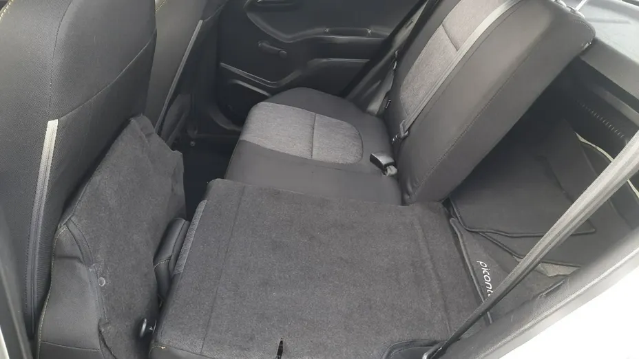 KIA Picanto -
