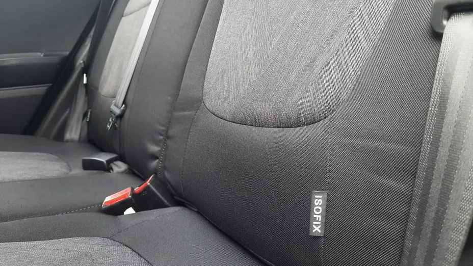 KIA Picanto -