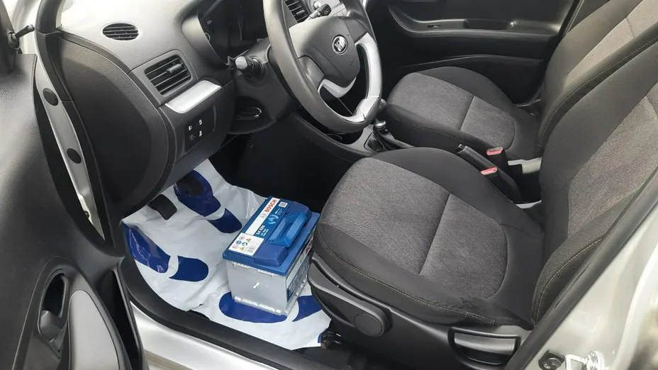 KIA Picanto -