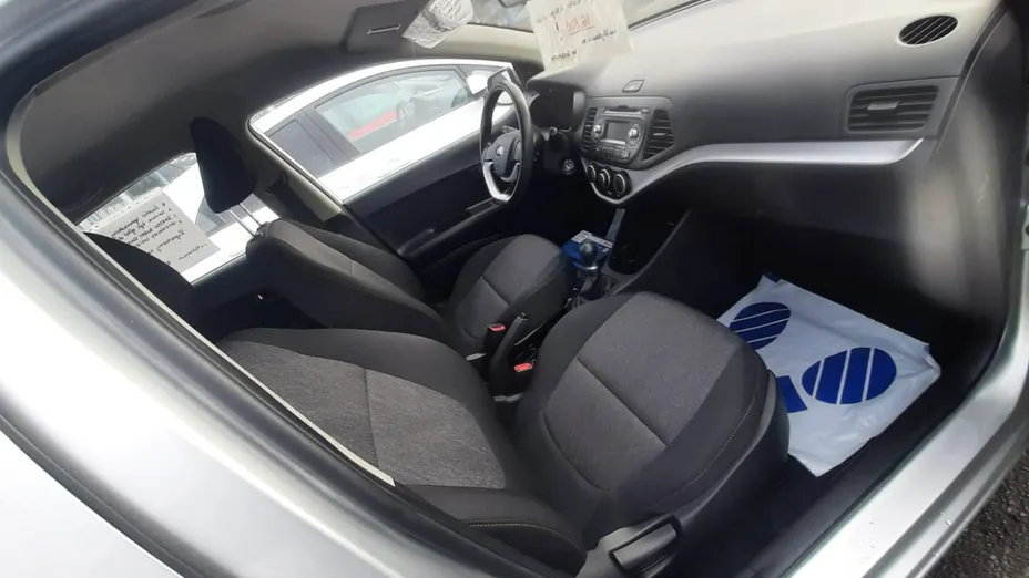 KIA Picanto -
