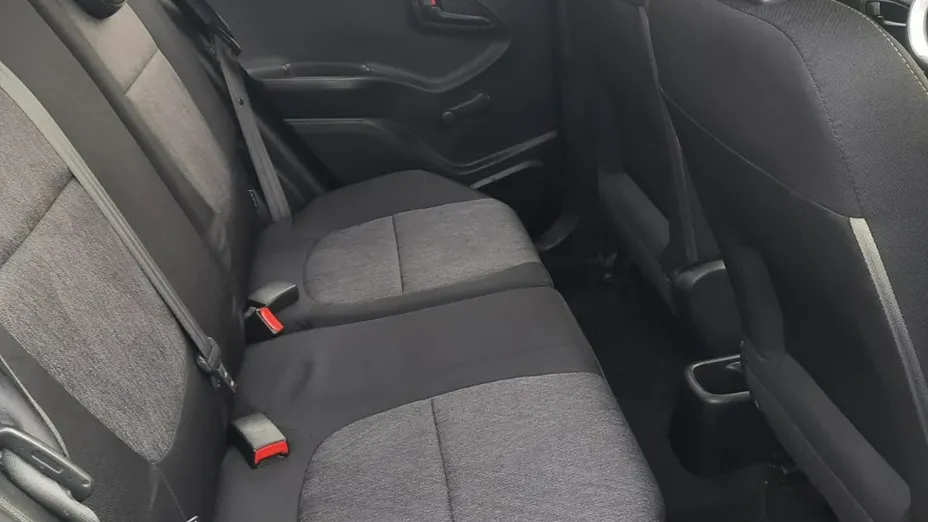 KIA Picanto -
