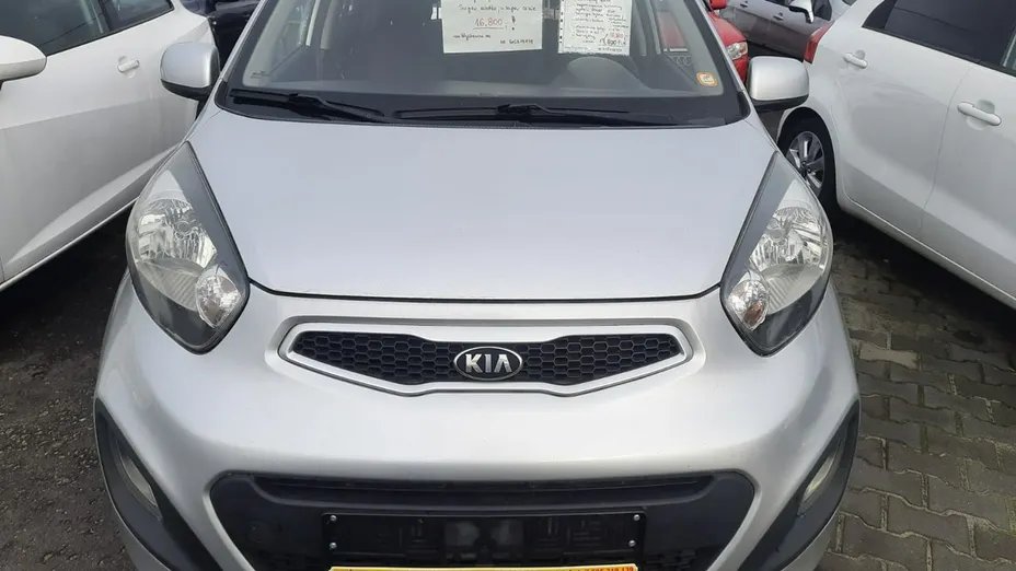 KIA Picanto -