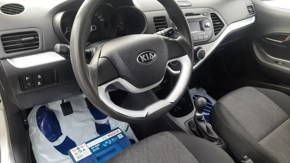 KIA Picanto -