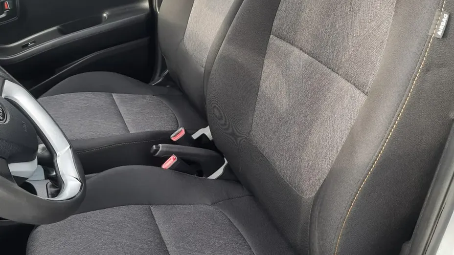 KIA Picanto -