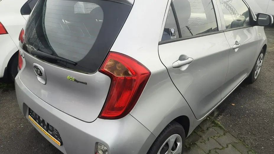 KIA Picanto -