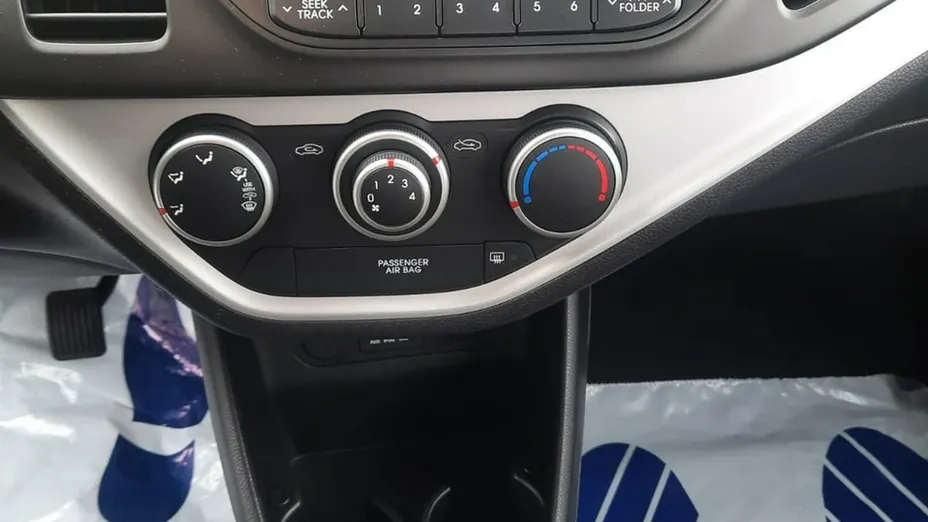 KIA Picanto -