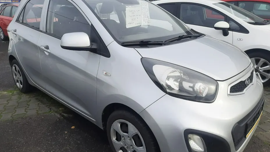 KIA Picanto -