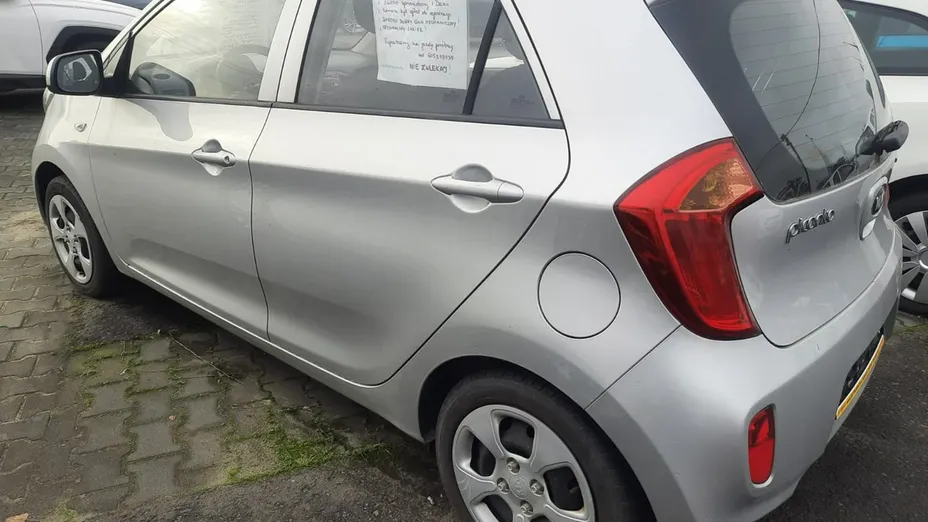 KIA Picanto -