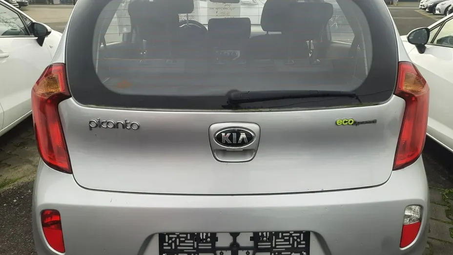 KIA Picanto -