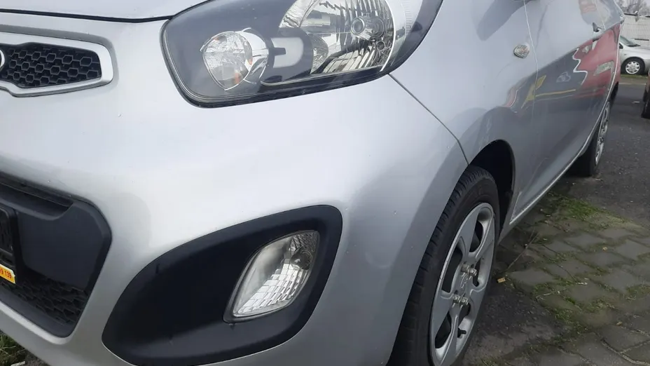 KIA Picanto -