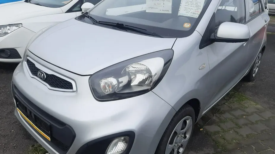 KIA Picanto -