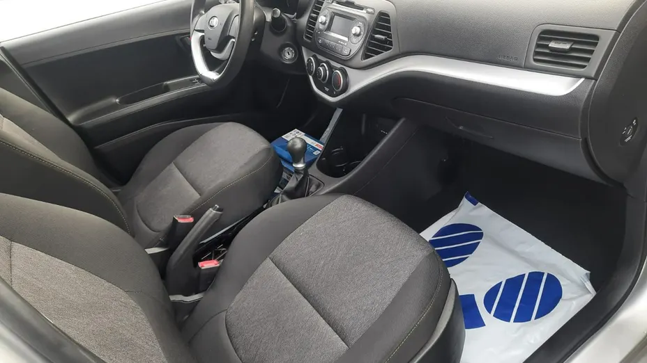 KIA Picanto -