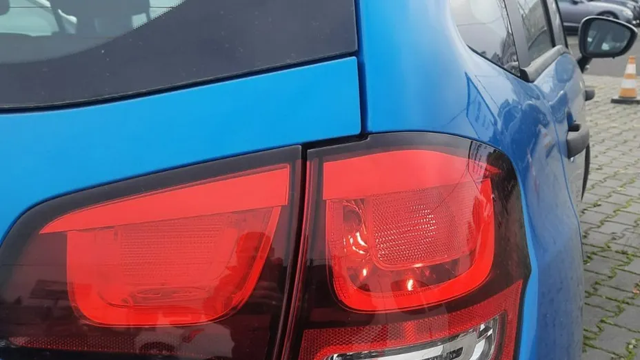 CITROEN C3 -
