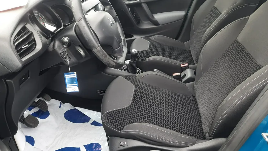 CITROEN C3 -