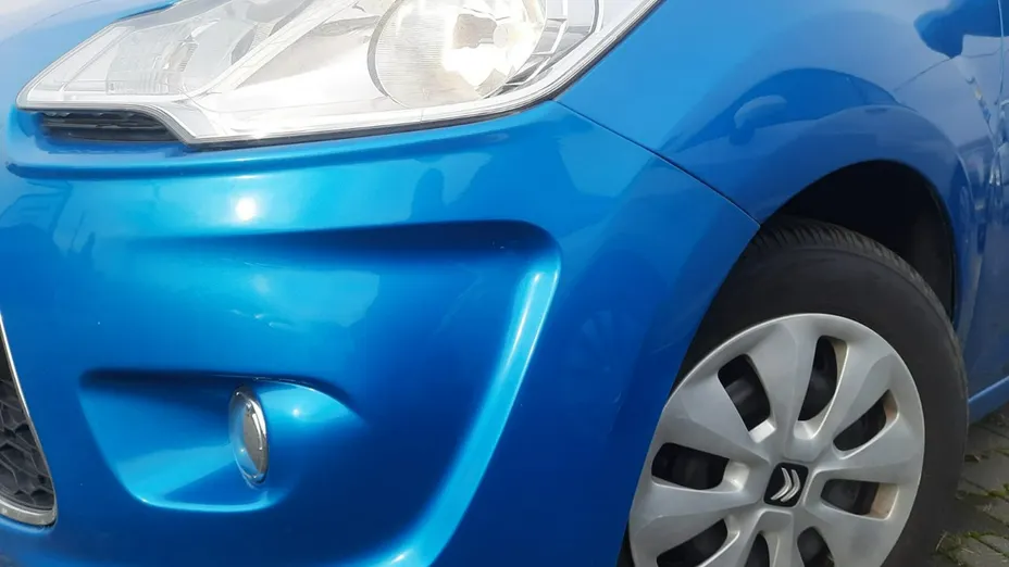 CITROEN C3 -