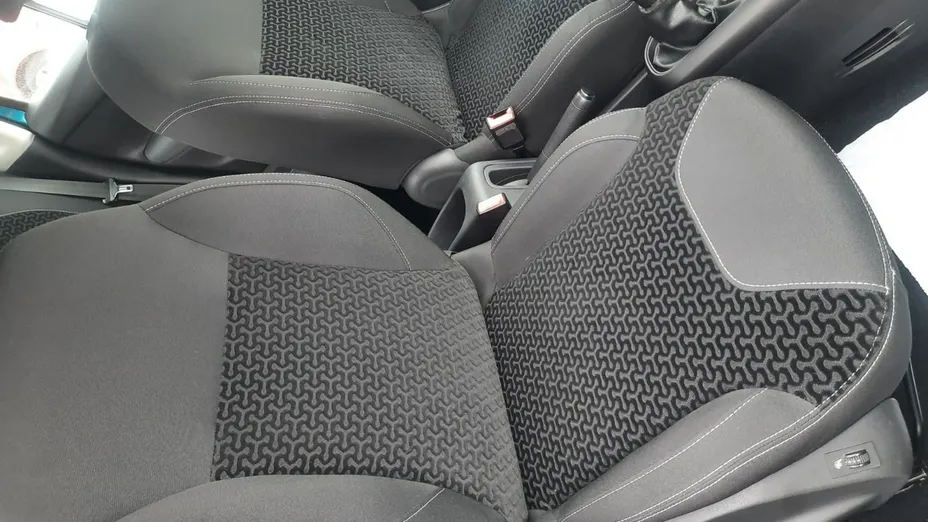 CITROEN C3 -
