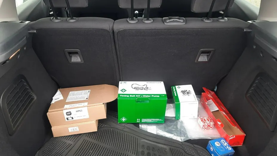 CITROEN C3 -