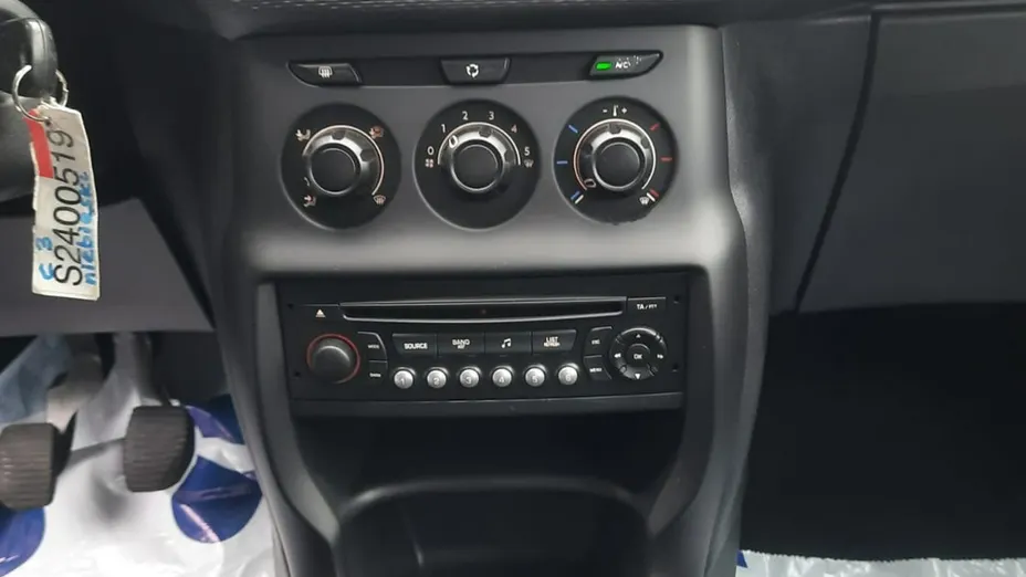 CITROEN C3 -