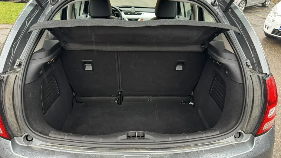 CITROEN C3 -