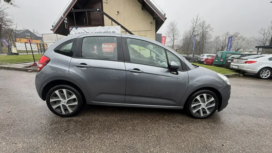 CITROEN C3 -