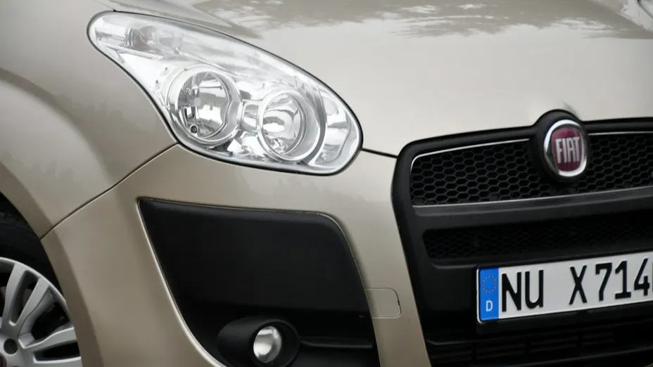 FIAT Doblo -