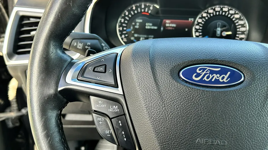 FORD Edge -