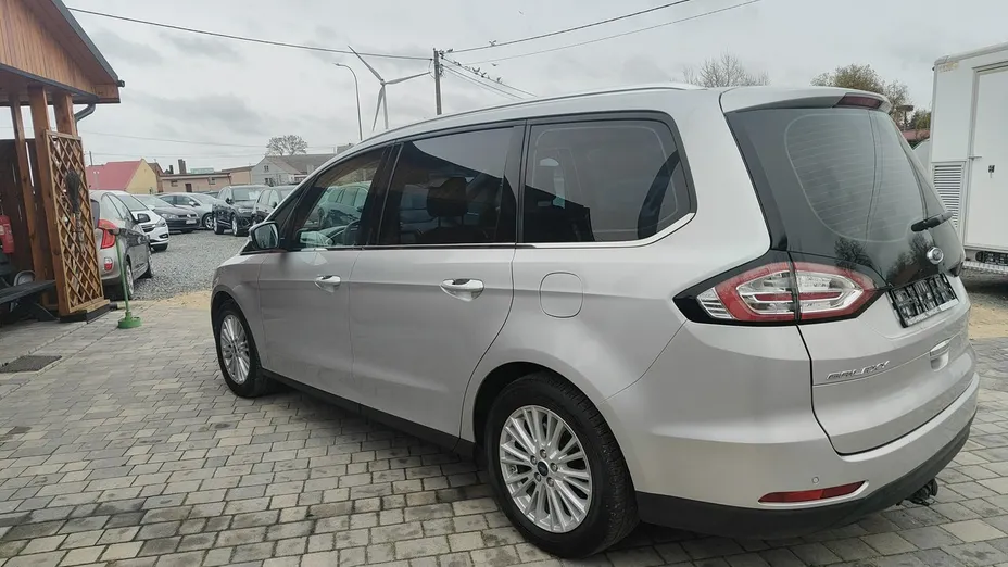 FORD Galaxy -
