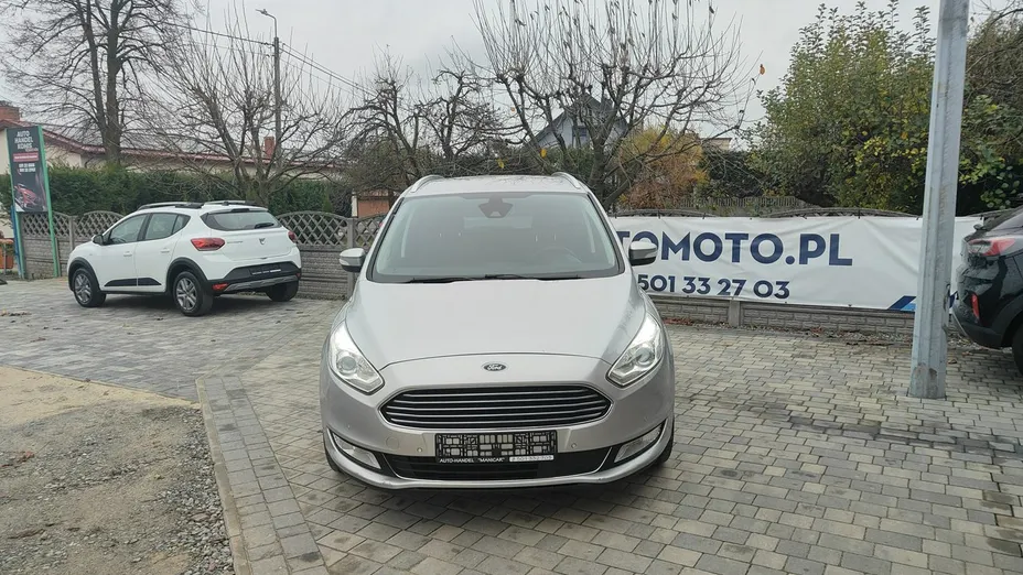 FORD Galaxy -