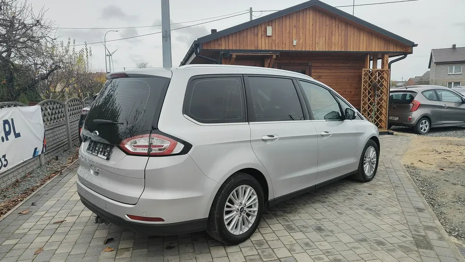 FORD Galaxy -