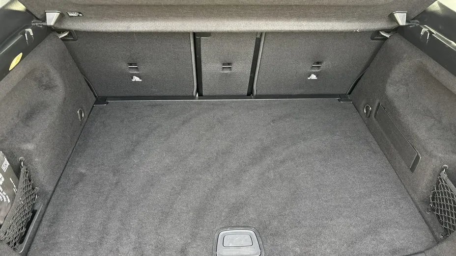 MERCEDES-BENZ B Klasa -