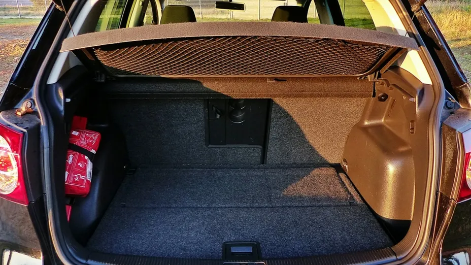 VOLKSWAGEN Golf Plus -