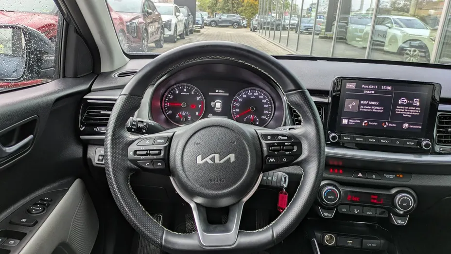 KIA Stonic -