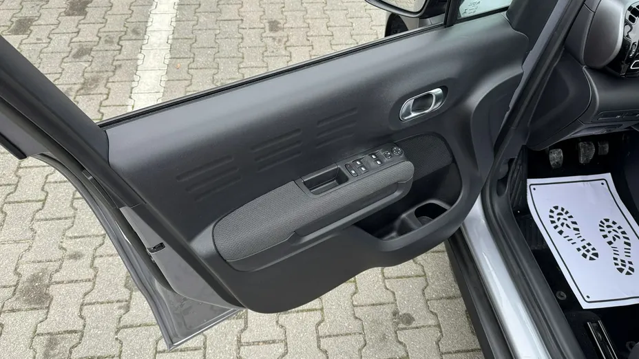 CITROEN C3 Aircross -